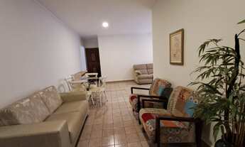 Imagem 4: Apartamento à venda no Centro de Indaiatuba-SP: 3 quartos, 1 suíte, 2 salas, 1 vaga de gar