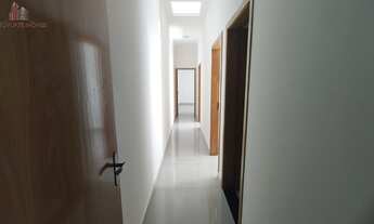 Imagem 6: Casa à venda em Indaiatuba-SP, Jardim São Paulo: 3 quartos, 1 suíte, 2 vagas, 138m². Confi