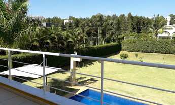 Imagem 3: Imperdível Casa à Venda Condominio Altos de Itu-SP, Altos de Itu: 4 Quartos, 3 Suítes, 3 S