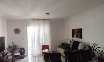 Imagem 5: Apartamento à Venda no Centro de Indaiatuba-SP: 3 Quartos, 1 Suíte, 2 Vagas, 100m² de Área