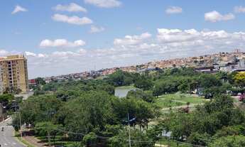Imagem: Imperdível apartamento à venda em Indaiatuba-SP