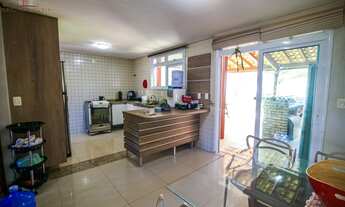 Imagem 6: Imóvel de 3 quartos com suíte e 4 vagas de garagem na Vila Aurora, Indaiatuba-SP - Oportun