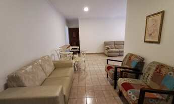 Imagem 6: Apartamento à venda no Centro de Indaiatuba-SP: 3 quartos, 1 suíte, 2 salas, 1 vaga de gar