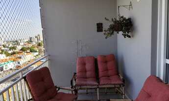 Imagem 7: Apartamento à Venda no Centro de Indaiatuba-SP: 3 Quartos, 1 Suíte, 2 Vagas, 100m² de Área