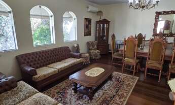 Imagem 5: Imóvel a venda na Vila Suíça: casa com 3 quartos, 1 suite, 1 sala, 4 banheiros, 4 vagas de