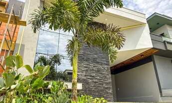 Imagem 2: Casa à Venda em Indaiatuba-SP, Loteamento Park Gran Reserve: 3 Quartos, 1 Suíte, 2 Salas