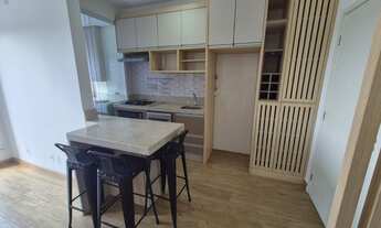 Imagem 7: Excelente oportunidade: Apartamento à venda no Jardim Casablanca, Indaiatuba-SP, com 2 qua