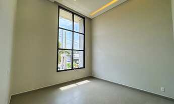 Imagem 6: Casa à Venda em Indaiatuba-SP, Loteamento Park Gran Reserve: 3 Quartos, 1 Suíte, 2 Salas