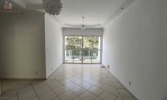 Imagem 3: Apartamento à venda em Indaiatuba-SP, Cidade Nova II: 3 quartos, 1 suíte, 2 vagas, 89m² de