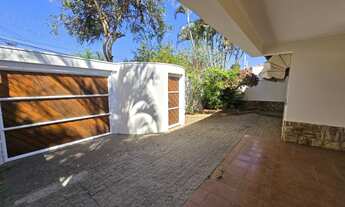 Imagem 3: Imóvel a venda na Vila Suíça: casa com 3 quartos, 1 suite, 1 sala, 4 banheiros, 4 vagas de