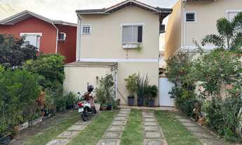 Imagem: Imperdível Casa à Venda em Indaiatuba-SP