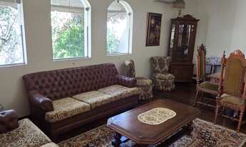 Imagem 6: Imóvel a venda na Vila Suíça: casa com 3 quartos, 1 suite, 1 sala, 4 banheiros, 4 vagas de