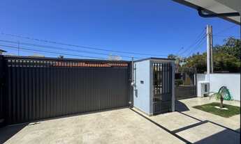 Imagem 2: Imperdível Casa à Venda em Indaiatuba-SP, Vila Suíça! 3 quartos, 1 suíte, 1 sala, 3 banhei