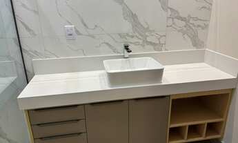 Imagem 6: Imperdível Casa à Venda em Indaiatuba-SP, Colinas de Indaiatuba: 3 quartos, 3 suítes, 2 sa