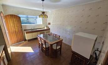 Imagem 7: Imóvel a venda na Vila Suíça: casa com 3 quartos, 1 suite, 1 sala, 4 banheiros, 4 vagas de