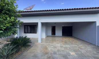 Imagem: Espetacular Casa para Locação Vila Suíça