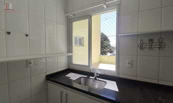 Imagem 5: Apartamento à venda em Indaiatuba-SP, Cidade Nova II: 3 quartos, 1 suíte, 2 vagas, 89m² de