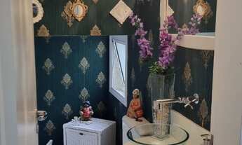 Imagem 7: Imperdível: Casa à venda em Indaiatuba - Jardim Bela Vista, 3 quartos, 1 suíte, 2 salas, 3