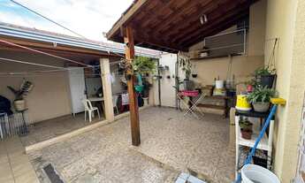 Imagem 2: Imperdível Casa à Venda em Indaiatuba-SP, condomínio Flamboyant: 3 quartos, 1 suíte, 1 sal