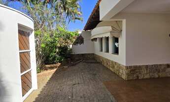 Imagem: Imóvel a venda na Vila Suíça casa com