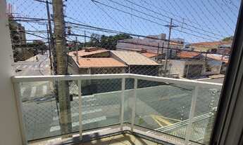 Imagem: Apartamento à venda em Indaiatuba-SP, Cidade