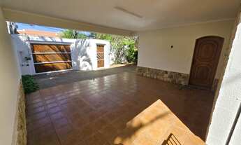 Imagem 2: Imóvel a venda na Vila Suíça: casa com 3 quartos, 1 suite, 1 sala, 4 banheiros, 4 vagas de