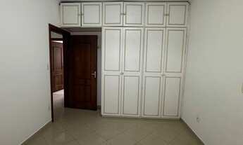 Imagem 4: Apartamento para locação no Centro de Indaiatuba-SP com 3 quartos, 1 sala e 60m² de área