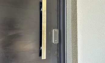 Imagem 4: Casa à Venda em Indaiatuba-SP, Loteamento Park Gran Reserve: 3 Quartos, 1 Suíte, 2 Salas