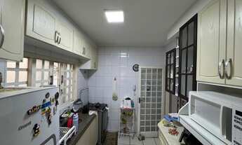 Imagem 6: Imperdível Casa à Venda em Indaiatuba-SP, condomínio Flamboyant: 3 quartos, 1 suíte, 1 sal