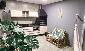 Imagem 3: Oportunidade única: Imóvel à venda em Indaiatuba-SP, Vila Furlan, com 3 quartos, 1 suíte