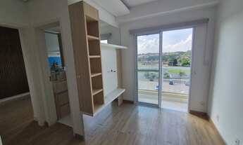 Imagem 5: Excelente oportunidade: Apartamento à venda no Jardim Casablanca, Indaiatuba-SP, com 2 qua