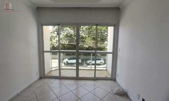 Imagem 2: Apartamento à venda em Indaiatuba-SP, Cidade Nova II: 3 quartos, 1 suíte, 2 vagas, 89m² de