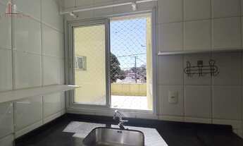 Imagem 4: Apartamento à venda em Indaiatuba-SP, Cidade Nova II: 3 quartos, 1 suíte, 2 vagas, 89m² de