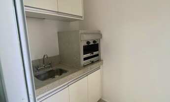 Imagem 6: Excelente apartamento de 3 quartos com suíte e 2 vagas na Vila Sfeir, Indaiatuba-SP: Imper