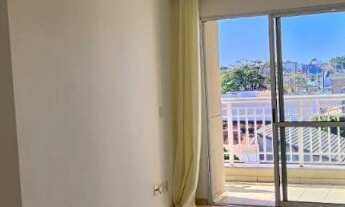 Imagem 3: Apartamento à venda em Indaiatuba-SP, Parque Boa Esperança: 2 quartos, 1 suíte, 1 sala, 2