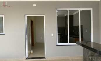 Imagem 2: Imperdível casa à venda em Indaiatuba-SP, Jardim Residencial Nova Veneza: 3 quartos, 1 suí