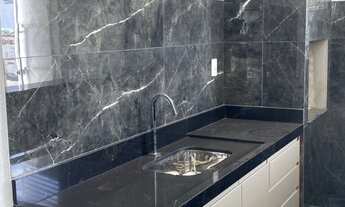 Imagem 7: Imperdível casa à venda em Indaiatuba-SP, Jardim Residencial Nova Veneza: 3 quartos, 1 suí