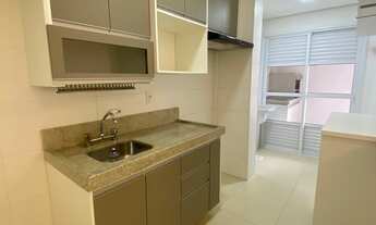 Imagem 4: Excelente apartamento de 3 quartos com suíte e 2 vagas na Vila Sfeir, Indaiatuba-SP: Imper