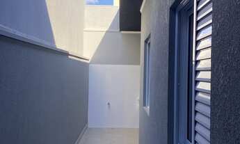 Imagem 3: Imperdível casa à venda em Indaiatuba-SP, Jardim Residencial Nova Veneza: 3 quartos, 1 suí