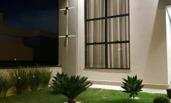 Imagem: Casa para locação no Jardim Laguna, Indaiatuba-SP