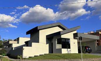 Imagem: Casa em Condomínio à Venda em Indaiatuba-SP