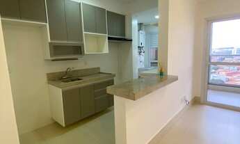 Imagem 3: Excelente apartamento de 3 quartos com suíte e 2 vagas na Vila Sfeir, Indaiatuba-SP: Imper