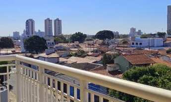 Imagem: Apartamento à venda em Indaiatuba-SP, Parque