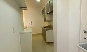 Imagem 7: Excelente apartamento de 3 quartos com suíte e 2 vagas na Vila Sfeir, Indaiatuba-SP: Imper