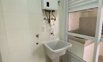 Imagem 5: Excelente apartamento de 3 quartos com suíte e 2 vagas na Vila Sfeir, Indaiatuba-SP: Imper