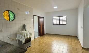 Imagem 5: Casa para locação em Indaiatuba-SP, bairro Cidade Nova I: 3 quartos, 1 suíte, 1 sala, 2 ba