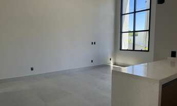 Imagem 3: Imperdível Casa à Venda em Indaiatuba-SP, Loteamento Park Gran Reserve! 3 Quartos, 1 Suíte