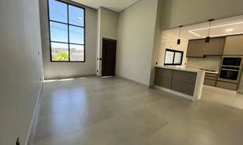 Imagem 4: Imperdível Casa à Venda em Indaiatuba-SP, Loteamento Park Gran Reserve! 3 Quartos, 1 Suíte