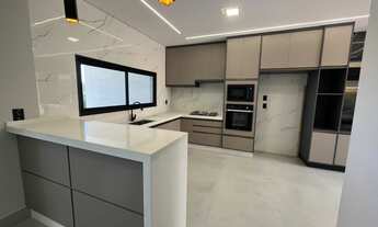 Imagem 5: Imperdível Casa à Venda em Indaiatuba-SP, Loteamento Park Gran Reserve! 3 Quartos, 1 Suíte