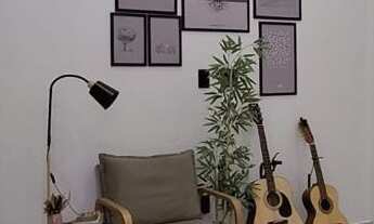 Imagem 2: Imperdível oportunidade: Casa à venda em Indaiatuba-SP, Jardim Park Real. 3 quartos, 1 suí